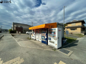 たつの市御津町中島、土地の外観画像です