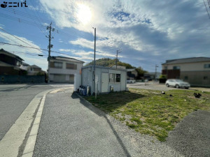 たつの市御津町中島、土地の周辺画像画像です