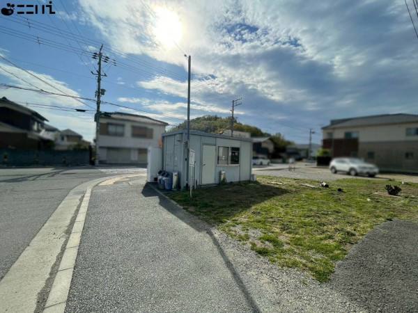 たつの市御津町中島、土地の周辺画像画像です