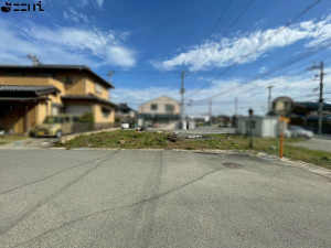 たつの市御津町中島、土地の周辺画像画像です