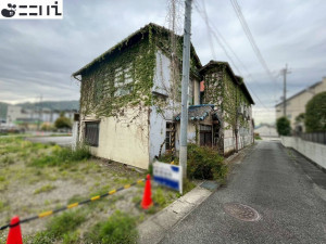 たつの市龍野町富永、土地の外観画像です