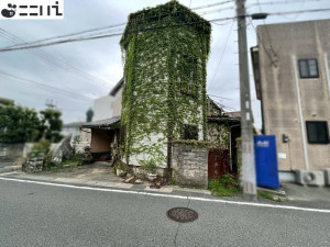 たつの市龍野町富永、土地の外観画像です