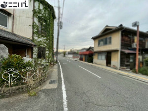 たつの市龍野町富永、土地の周辺画像画像です