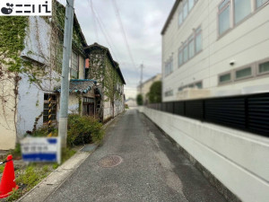 たつの市龍野町富永、土地の周辺画像画像です