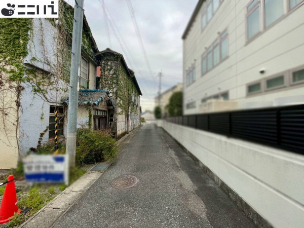 たつの市龍野町富永、土地の周辺画像画像です