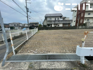 姫路市野里、土地の画像です
