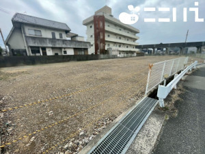 姫路市野里、土地の画像です
