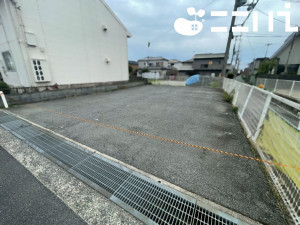 姫路市野里、土地の画像です