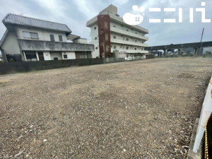 姫路市野里、土地の画像です