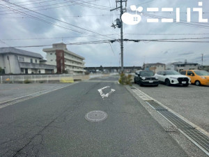 姫路市野里、土地の画像です