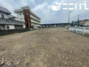 姫路市野里、土地の画像です