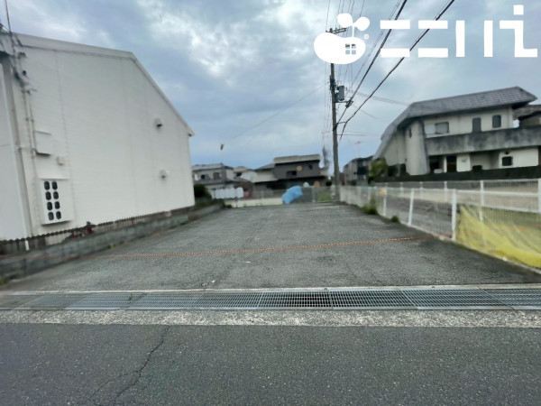 姫路市野里、土地の画像です