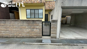 姫路市飾磨区阿成、中古一戸建ての外観画像です