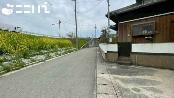姫路市飾磨区阿成、中古一戸建てのその他画像です