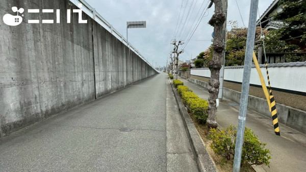 姫路市飾磨区阿成、中古一戸建てのその他画像です
