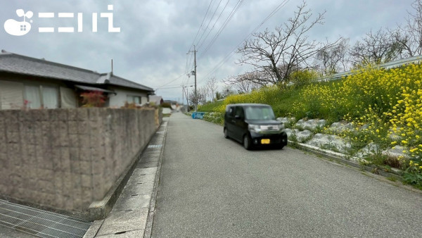 姫路市飾磨区阿成、中古一戸建てのその他画像です