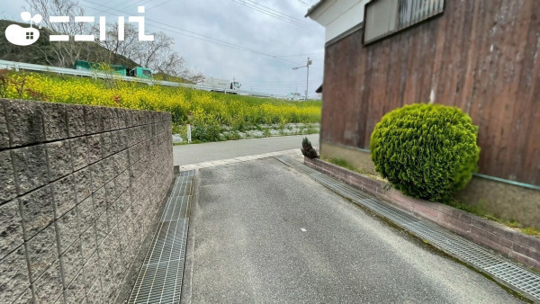 姫路市飾磨区阿成、中古一戸建てのその他画像です