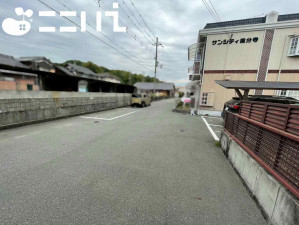 姫路市御国野町、土地の画像です
