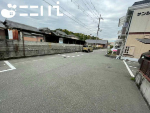 姫路市御国野町、土地の画像です
