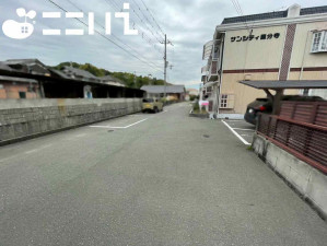 姫路市御国野町、土地の画像です