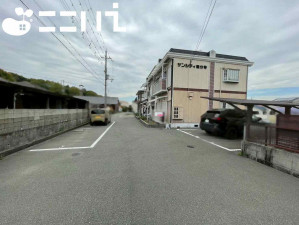 姫路市御国野町、土地の画像です