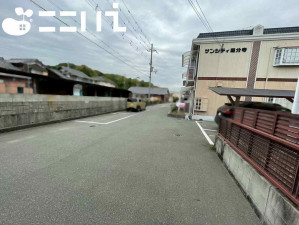 姫路市御国野町、土地の画像です