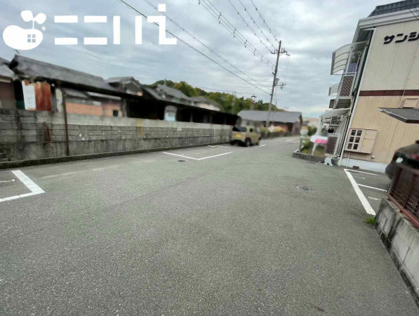 姫路市御国野町、土地の画像です