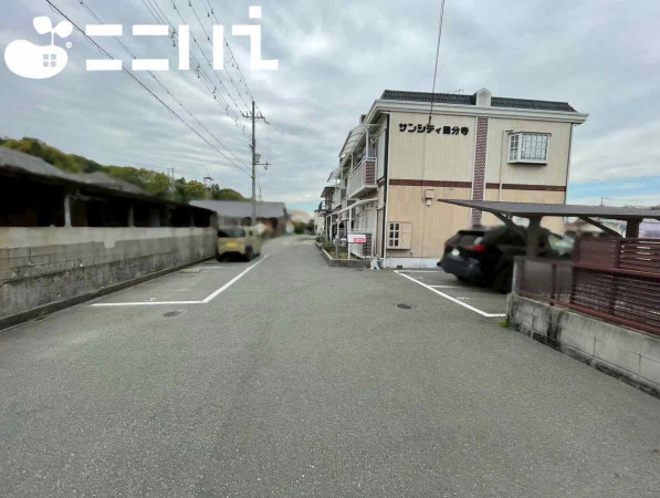 姫路市御国野町、土地の画像です