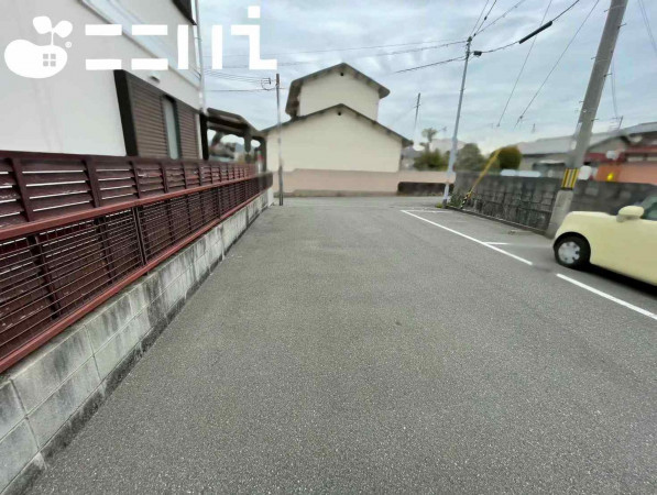 姫路市御国野町、土地の画像です