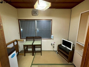 たつの市御津町中島、中古一戸建ての居間画像です