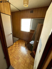 たつの市御津町中島、中古一戸建ての内装画像です