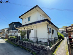 たつの市御津町中島、中古一戸建ての外観画像です