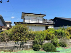 たつの市御津町中島、中古一戸建ての外観画像です