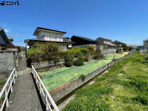 たつの市御津町中島、中古一戸建ての周辺画像画像です