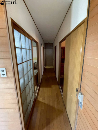 たつの市御津町中島、中古一戸建ての内装画像です