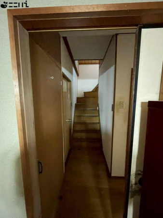 たつの市御津町中島、中古一戸建ての内装画像です