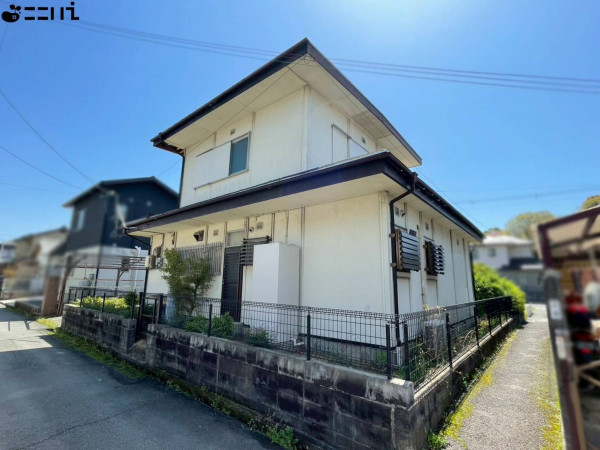 たつの市御津町中島、中古一戸建ての外観画像です