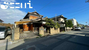 姫路市勝原区朝日谷、中古一戸建ての画像です
