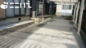 姫路市勝原区朝日谷、中古一戸建ての画像です