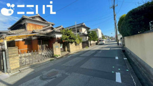姫路市勝原区朝日谷、中古一戸建ての画像です