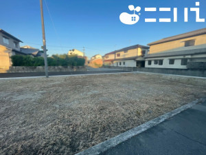 姫路市余部区上余部、土地の画像です