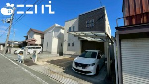 姫路市大津区恵美酒町、中古一戸建ての画像です