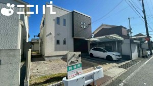 姫路市大津区恵美酒町、中古一戸建ての画像です