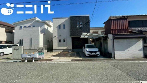 姫路市大津区恵美酒町、中古一戸建ての画像です