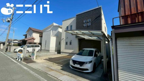 姫路市大津区恵美酒町、中古一戸建ての画像です