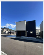 姫路市広畑区西蒲田、収益/事業用物件/住宅の画像です