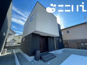 姫路市広畑区西蒲田、収益/事業用物件/住宅の画像です