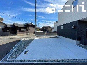 姫路市広畑区西蒲田、収益/事業用物件/住宅の画像です