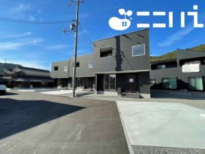 姫路市広畑区西蒲田、収益/事業用物件/住宅の画像です