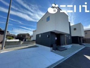 姫路市広畑区西蒲田、収益/事業用物件/住宅の画像です